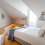 Historic House Of Santo Andre • Lisbon's Old Town Apartamento Lisboa