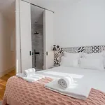 Apartamento Historic House Of Santo Andre • Lisbon's Old Town *