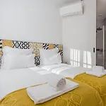 Apartamento Historic House Of Santo Andre • Lisbon's Old Town