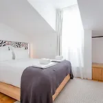 Historic House Of Santo Andre • Lisbon's Old Town Apartamento