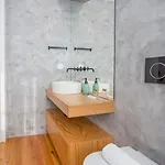 Historic House Of Santo Andre • Lisbon's Old Town Apartamento