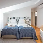 Apartamento Historic House Of Santo Andre • Lisbon's Old Town