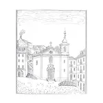 Historic House Of Santo Andre • Lisbon's Old Town * Lisboa