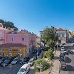 Historic House Of Santo Andre • Lisbon's Old Town * Lisboa