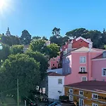 Historic House Of Santo Andre • Lisbon's Old Town Apartamento