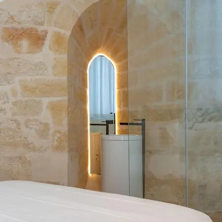 Historic House Of Santo Andre • Lisbon's Old Town * Lizbona