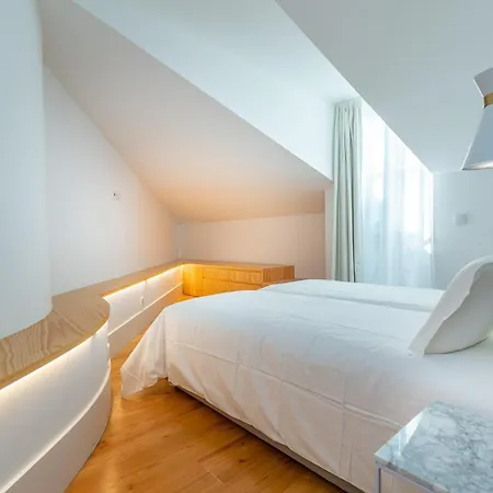 Apartament Historic House Of Santo Andre • Lisbon's Old Town