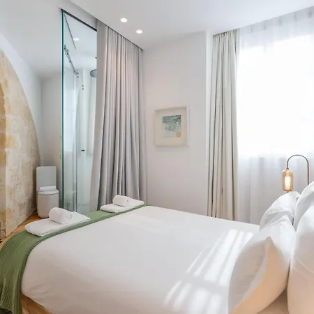 Be Local - Historic House Of Santo André In Alfama -