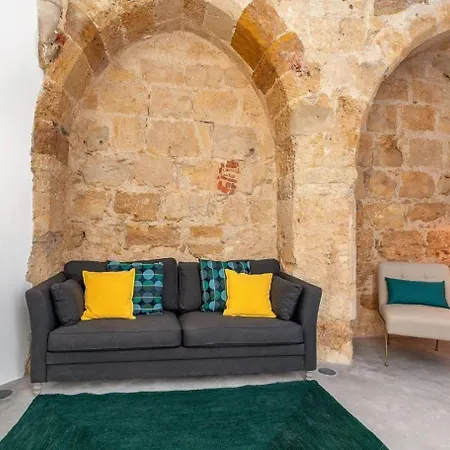 Appartement Be Local - Historic House Of Santo Andre In Alfama - Lissabon