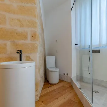 Be Local - Historic House Of Santo Andre In Alfama - Appartement Lissabon