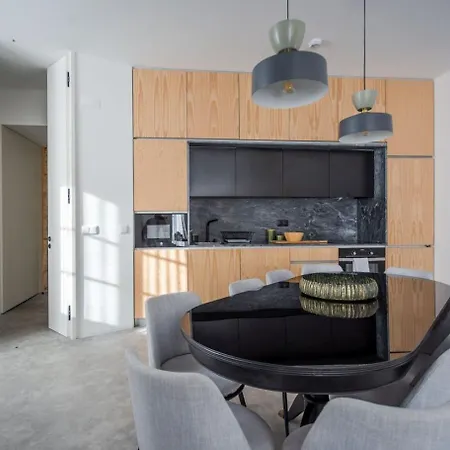 아파트 Be Local - Historic House Of Santo Andre In Alfama -