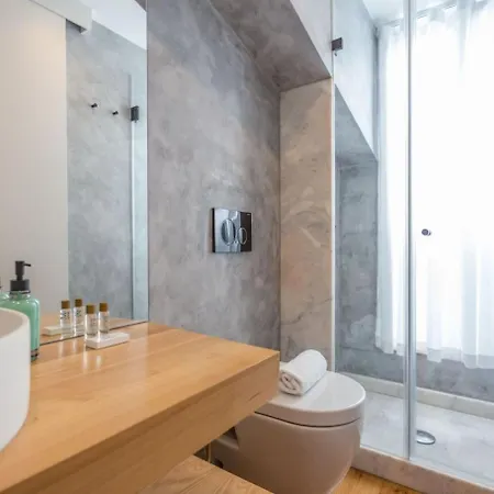 Be Local - Historic House Of Santo Andre In Alfama - Appartement Lissabon