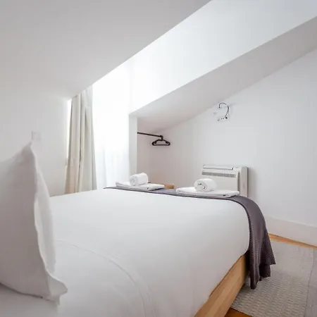 Historic House Of Santo Andre • Lisbon's Old Town