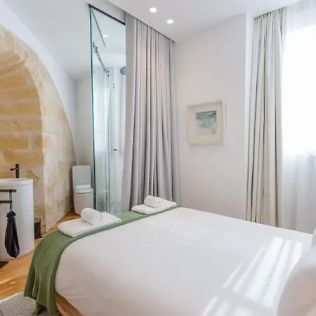 Be Local - Historic House Of Santo Andre In Alfama - 아파트 *