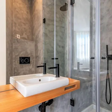 Be Local - Historic House Of Santo Andre In Alfama - Apartamento
