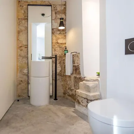 Be Local - Historic House Of Santo Andre In Alfama - 아파트