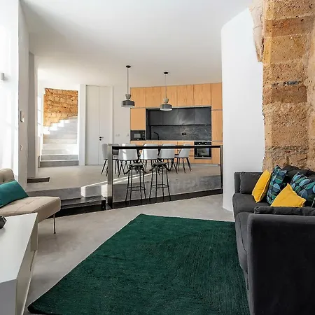 Be Local - Historic House Of Santo Andre In Alfama - Apartamento *