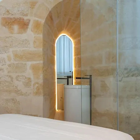 Be Local - Historic House Of Santo Andre In Alfama - 아파트 리스본