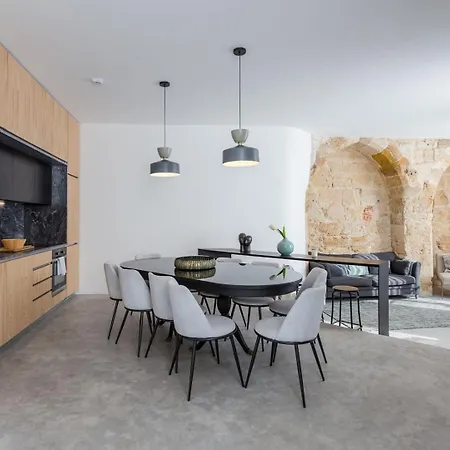 Historic House Of Santo Andre • Lisbon's Old Town *