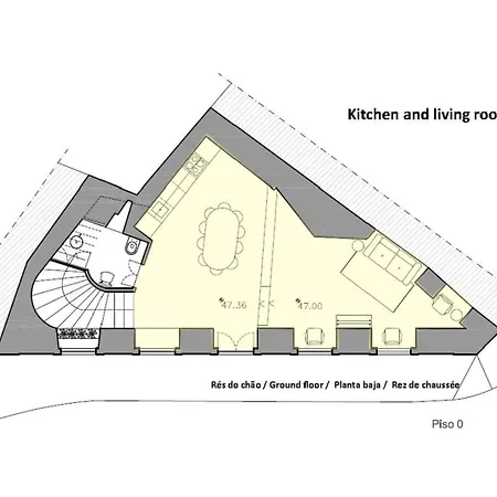 Апартаменти Historic House Of Santo Andre • Lisbon's Old Town