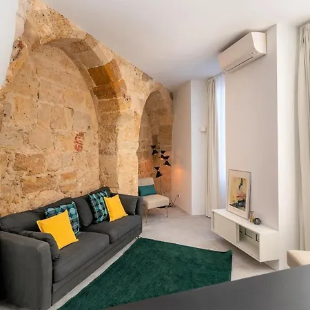 Апартаменти Historic House Of Santo Andre • Lisbon's Old Town *