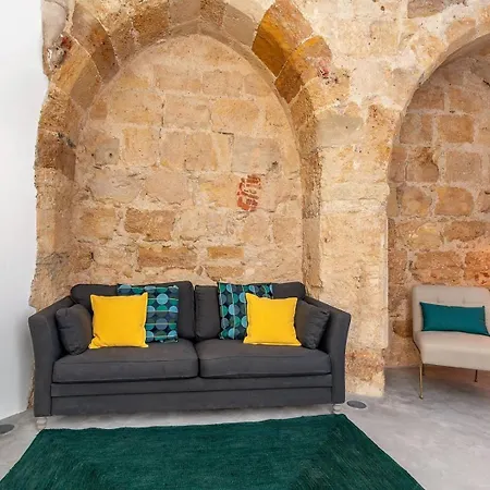 Historic House Of Santo Andre • Lisbon's Old Town