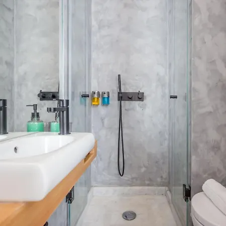 Апартаменти Historic House Of Santo Andre • Lisbon's Old Town Лісабон