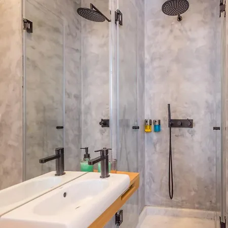 Historic House Of Santo Andre • Lisbon's Old Town Apartamento