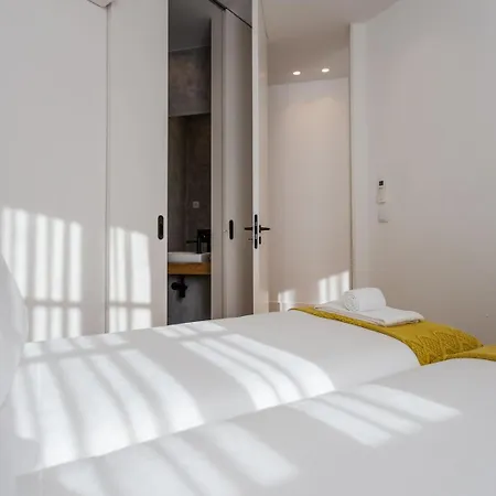 Historic House Of Santo Andre • Lisbon's Old Town Апартаменти *