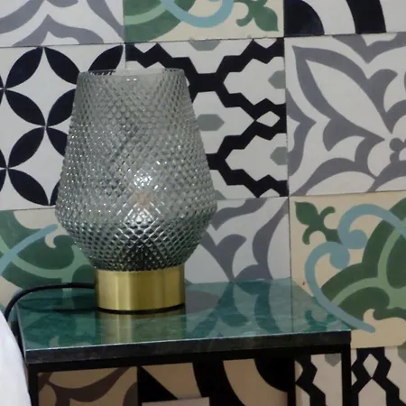 Historic House Of Santo Andre • Lisbon's Old Town Апартаменти Лісабон