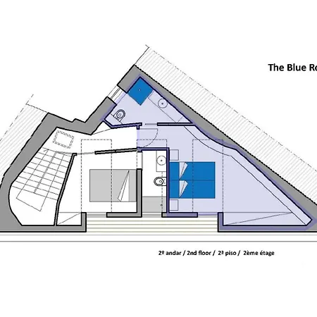 Historic House Of Santo Andre • Lisbon's Old Town *