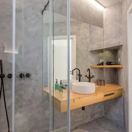 Historic House Of Santo Andre • Lisbon's Old Town Apartamento