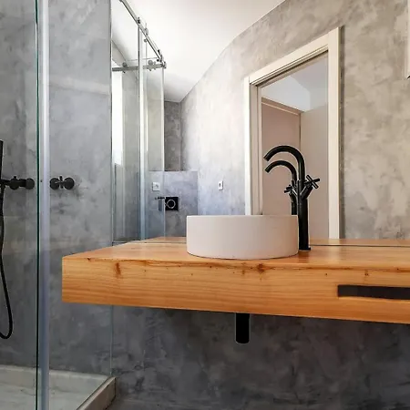 Апартаменти Historic House Of Santo Andre • Lisbon's Old Town *