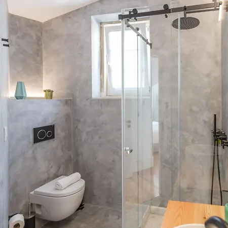 Апартаменти Historic House Of Santo Andre • Lisbon's Old Town