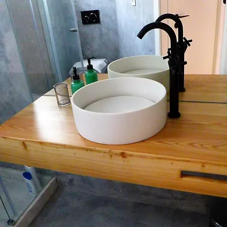 Historic House Of Santo Andre • Lisbon's Old Town Apartamento