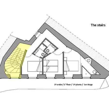 Historic House Of Santo Andre • Lisbon's Old Town Апартаменти *