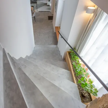 Апартаменти Historic House Of Santo Andre • Lisbon's Old Town Лісабон