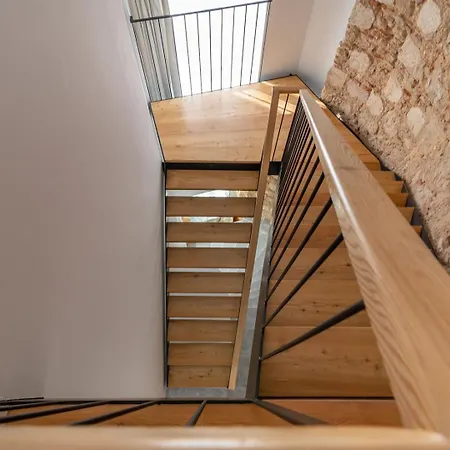 Historic House Of Santo Andre • Lisbon's Old Town