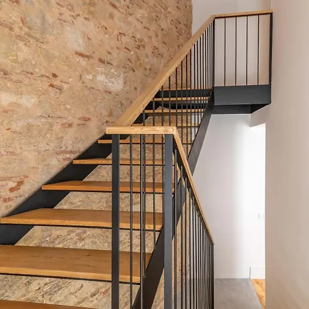 Historic House Of Santo Andre • Lisbon's Old Town Apartamento