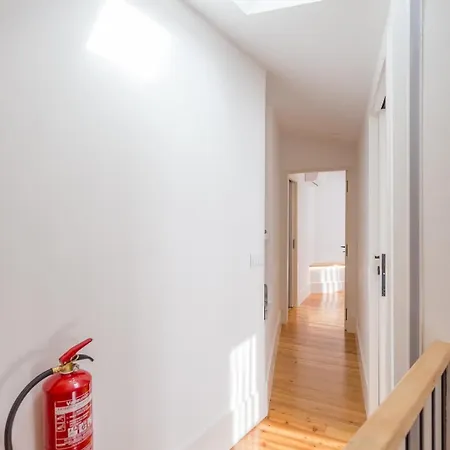 Historic House Of Santo Andre • Lisbon's Old Town Апартаменти