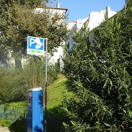 Апартаменти Historic House Of Santo Andre • Lisbon's Old Town *