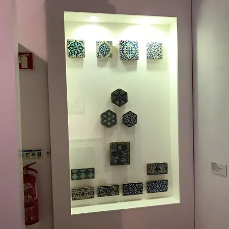 Historic House Of Santo Andre • Lisbon's Old Town *