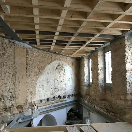 Historic House Of Santo Andre • Lisbon's Old Town