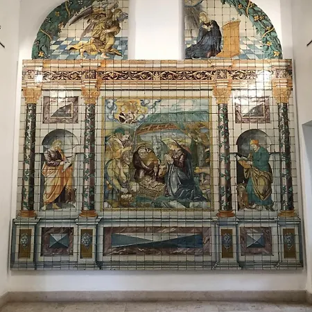 Historic House Of Santo Andre • Lisbon's Old Town Apartamento