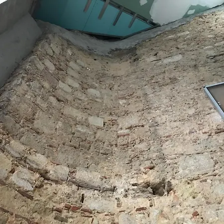 Historic House Of Santo Andre • Lisbon's Old Town