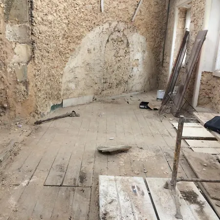 Apartamento Historic House Of Santo Andre • Lisbon's Old Town Lisboa