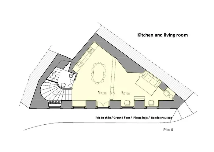 شقة Historic House Of Santo Andre • Lisbon's Old Town