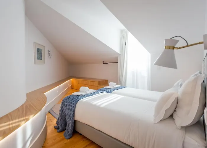 Historic House Of Santo Andre • Lisbon's Old Town شقة Lisboa