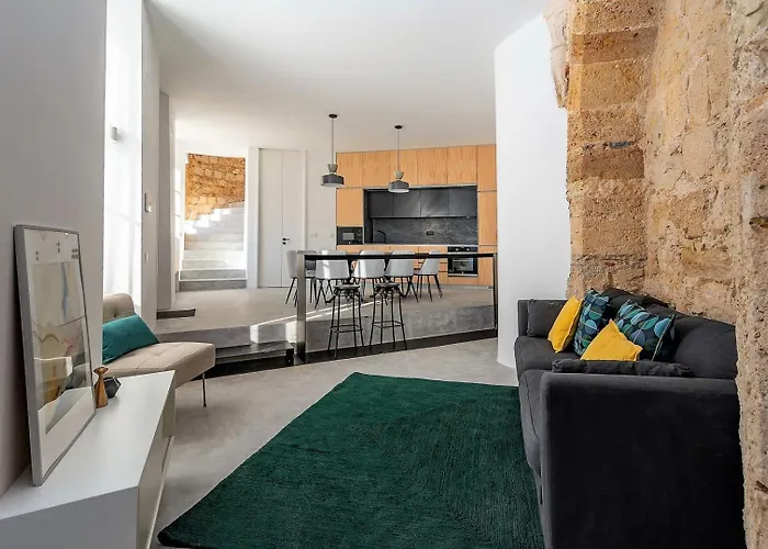 Historic House Of Santo Andre • Lisbon's Old Town *