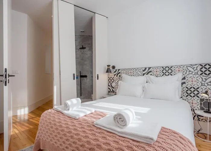 شقة Historic House Of Santo Andre • Lisbon's Old Town *